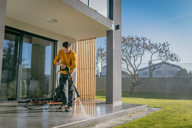 Best Pool Deck Cleaning  in Concord, MO