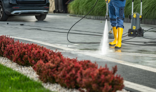 Best Building Exterior Washing  in Concord, MO