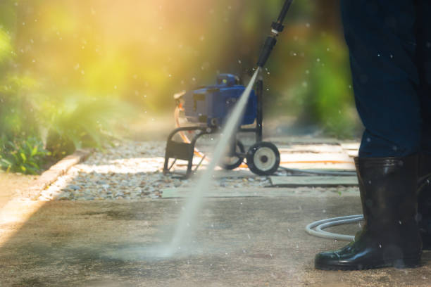 Boat and Dock Cleaning in Concord, MO