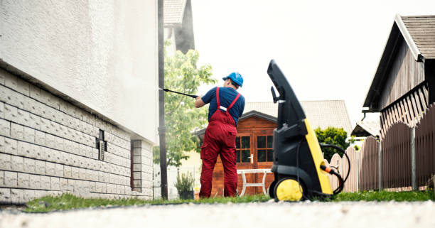 Reliable Concord, MO Pressure Washing Services Solutions