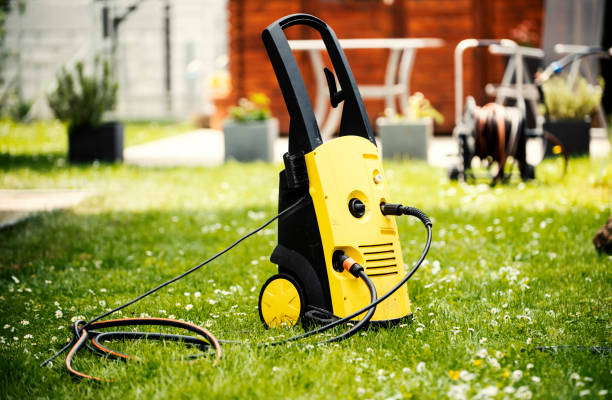 Best Driveway Pressure Washing  in Concord, MO